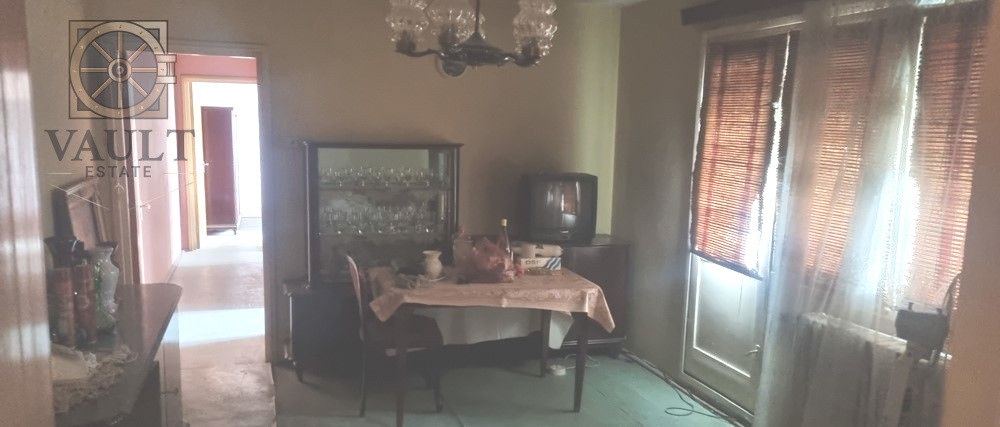 Apartament 3 camere - Titan - Piata Minis - posibilitate centrala