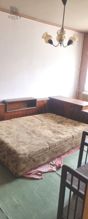 Apartament 3 camere - Titan - Piata Minis - posibilitate centrala