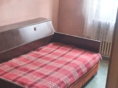 Apartament 3 camere - Titan - Piata Minis - posibilitate centrala