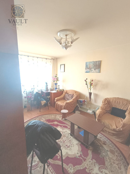 Apartament 3 camere Decomandat Sos.Pantelimon-Morarilor