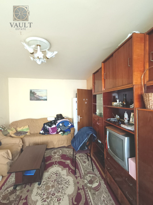 Apartament 3 camere Decomandat Sos.Pantelimon-Morarilor