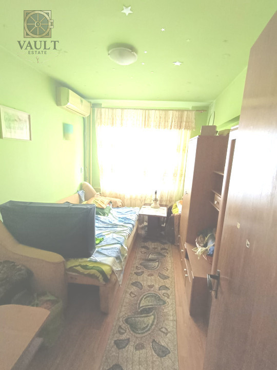 Apartament 3 camere Decomandat Sos.Pantelimon-Morarilor