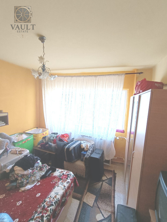 Apartament 3 camere Decomandat Sos.Pantelimon-Morarilor