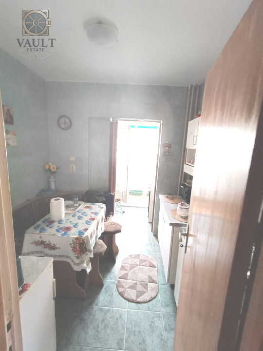 Apartament 3 camere Decomandat Sos.Pantelimon-Morarilor