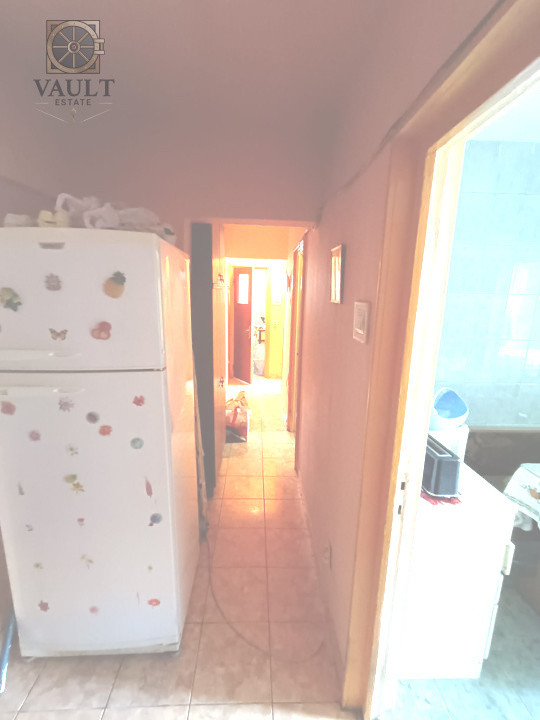 Apartament 3 camere Decomandat Sos.Pantelimon-Morarilor