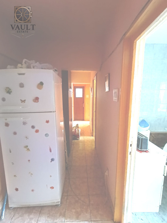 Apartament 3 camere Decomandat Sos.Pantelimon-Morarilor