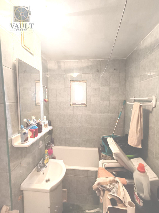 Apartament 3 camere Decomandat Sos.Pantelimon-Morarilor