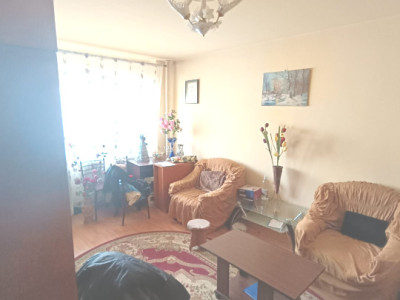 Apartament 3 camere Decomandat Sos.Pantelimon-Morarilor