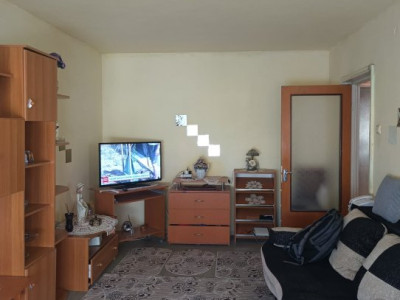 Apartament  2 camere -  Salajan