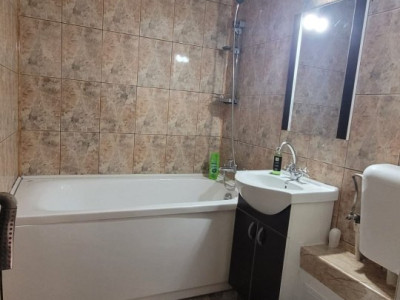 APARTAMENT 2 CAMERE   -SEMIDECOMANDAT -   DRUMUL GAZARULUI 