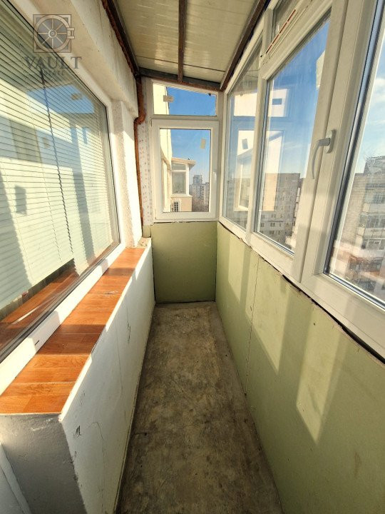 APARTAMENT 2 CAMERE -  MORARILOR - PANTELIMON