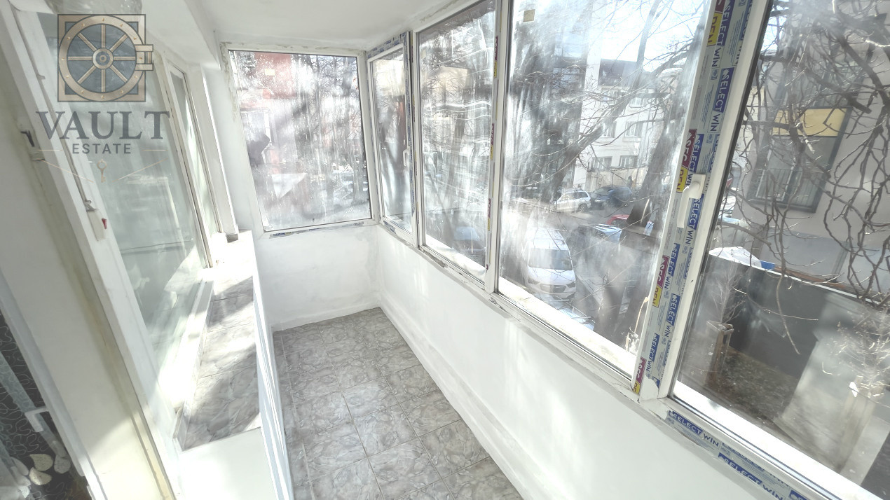 3 CAMERE  BLOC ANVELOPAT -BUCUR OBOR / IANCULUI