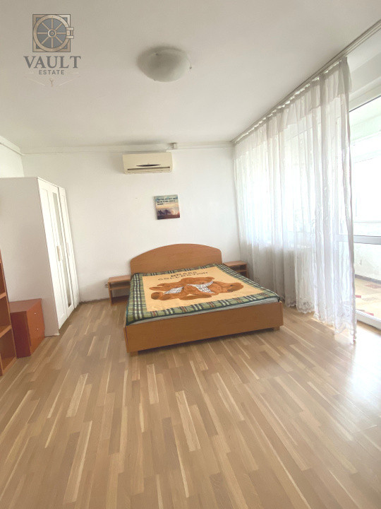 APARTAMENT 2 CAMERE - DECOMANDAT  -METROU DRISTOR