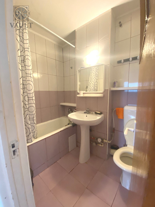 APARTAMENT 2 CAMERE - DECOMANDAT  -METROU DRISTOR