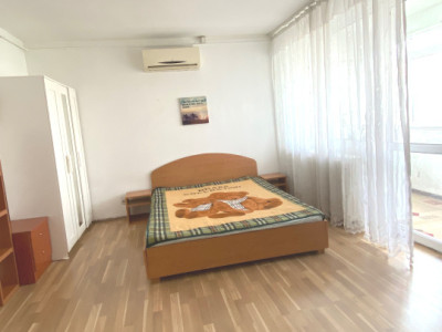 APARTAMENT 2 CAMERE - DECOMANDAT  -METROU DRISTOR