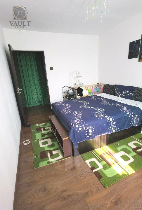 APARTAMENT 3 CAMERE DECOMANDAT  -DRISTOR -PARK LAKE 