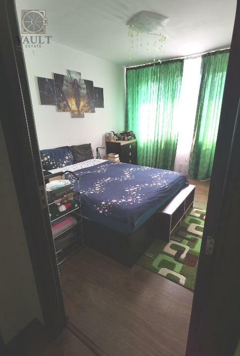 APARTAMENT 3 CAMERE DECOMANDAT  -DRISTOR -PARK LAKE 