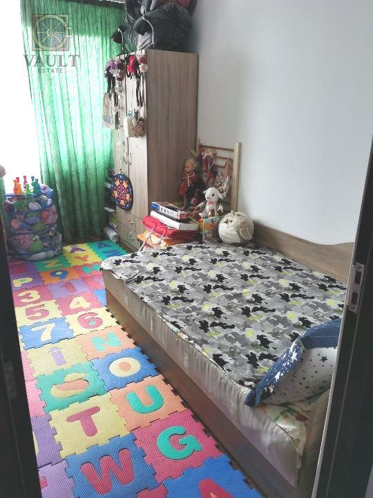 APARTAMENT 3 CAMERE DECOMANDAT  -DRISTOR -PARK LAKE 