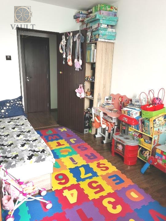 APARTAMENT 3 CAMERE DECOMANDAT  -DRISTOR -PARK LAKE 