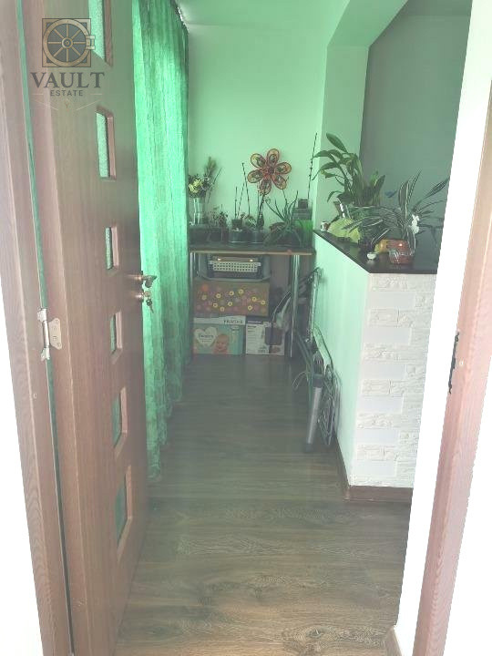 APARTAMENT 3 CAMERE DECOMANDAT  -DRISTOR -PARK LAKE 