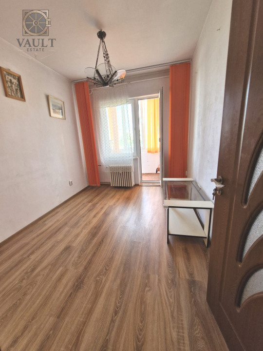 APARTAMENT 3 CAMERE DECOMANDAT -PROSPER  VITAN