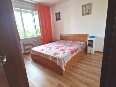 APARTAMENT 3 CAMERE DECOMANDAT -PROSPER  VITAN