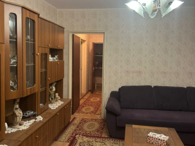 APARTAMENT 3 CAMERE  -3 MINUTE DE METROU DRISTOR