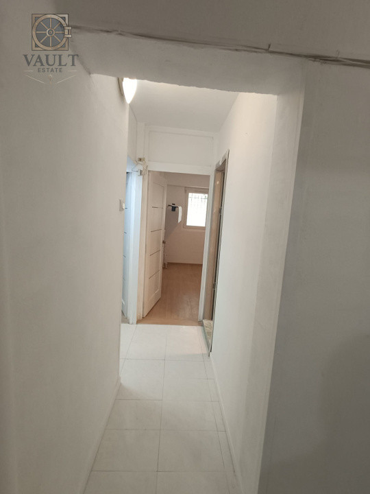 APARTAMENT 3 CAMERE MIHAI BRAVU LANGA KAUFLAND  SI INTERSECTIA VITAN