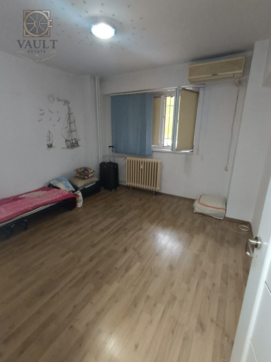 APARTAMENT 3 CAMERE MIHAI BRAVU LANGA KAUFLAND  SI INTERSECTIA VITAN