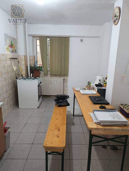 APARTAMENT 3 CAMERE MIHAI BRAVU LANGA KAUFLAND  SI INTERSECTIA VITAN