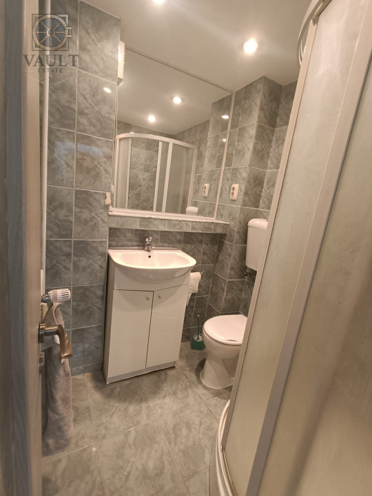 APARTAMENT 3 CAMERE MIHAI BRAVU LANGA KAUFLAND  SI INTERSECTIA VITAN