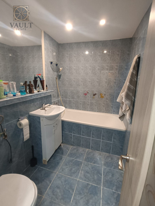 APARTAMENT 3 CAMERE MIHAI BRAVU LANGA KAUFLAND  SI INTERSECTIA VITAN