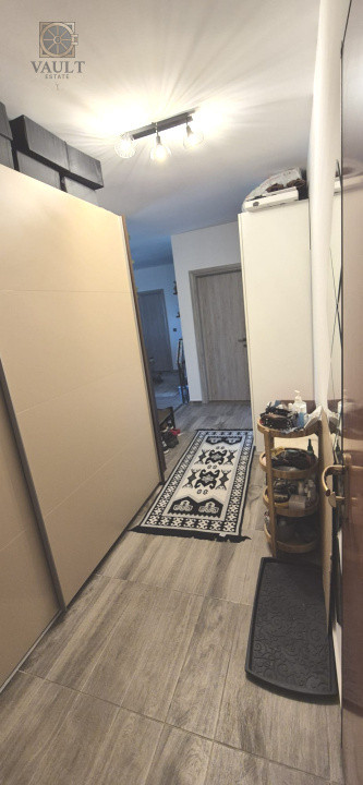APARTAMENT 3 CAMERE DECOMANDAT+LOC DE PARCARE ,CARTIERUL SOLAR -BERCENI