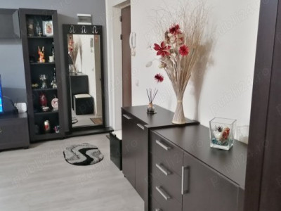 Apartament 2 camere An 2013  Metalurgiei-Aurel Persu