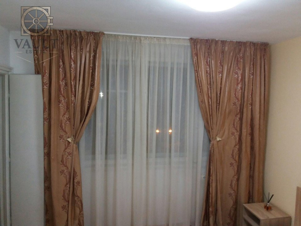 Apartament 2 camere Ștefan cel Mare RISC 3