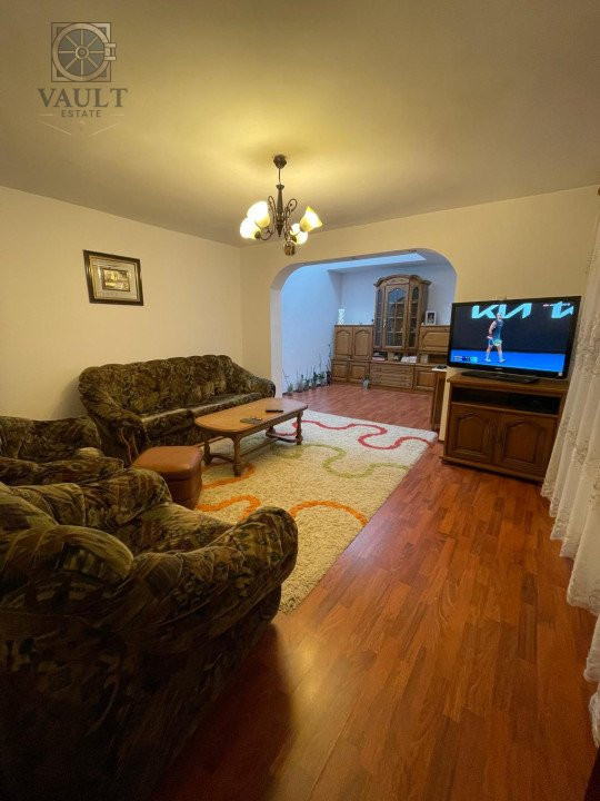 CASA-INDIVIDUALA-ZONA TEIUS-SOSEAUA ALEXANDRIEI-LIDL TEIUS-4 CAMERE