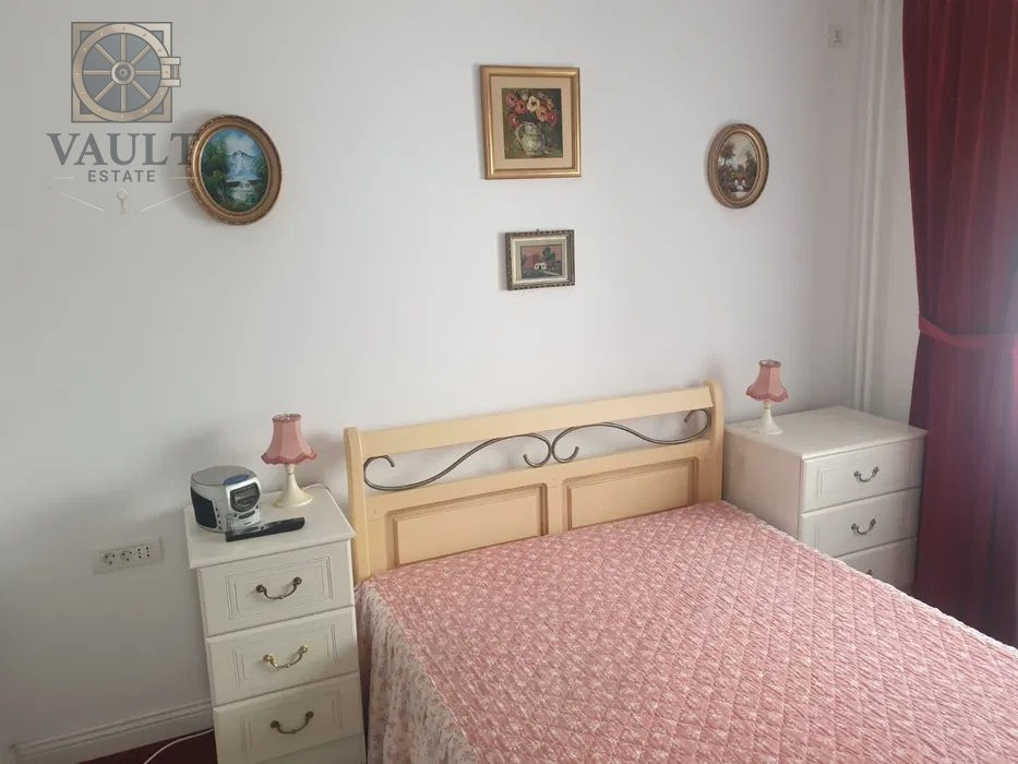 APARTAMENT 4 CAMERE-VITAN MALL-DECOMANDAT-2 BAI-2 BALCOANE