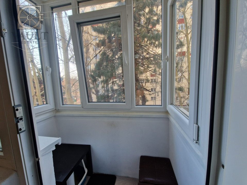 Apartament 2 camere decomandat Berceni-Reșița