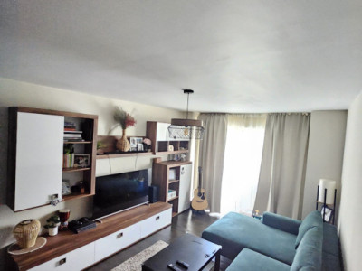 APARTAMENT 3 CAMERE-CALEA 13 SEPTEMBRIE-PROSPER CENTRE