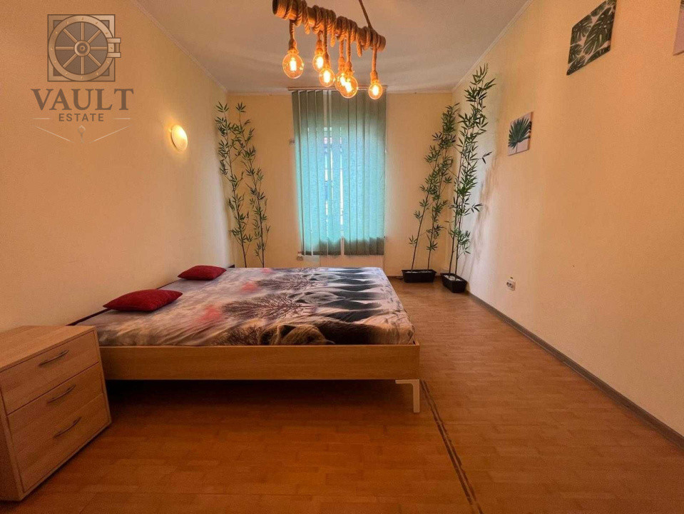 Apartament 4 Camere -160- Mp Mihail Kogalniceanu