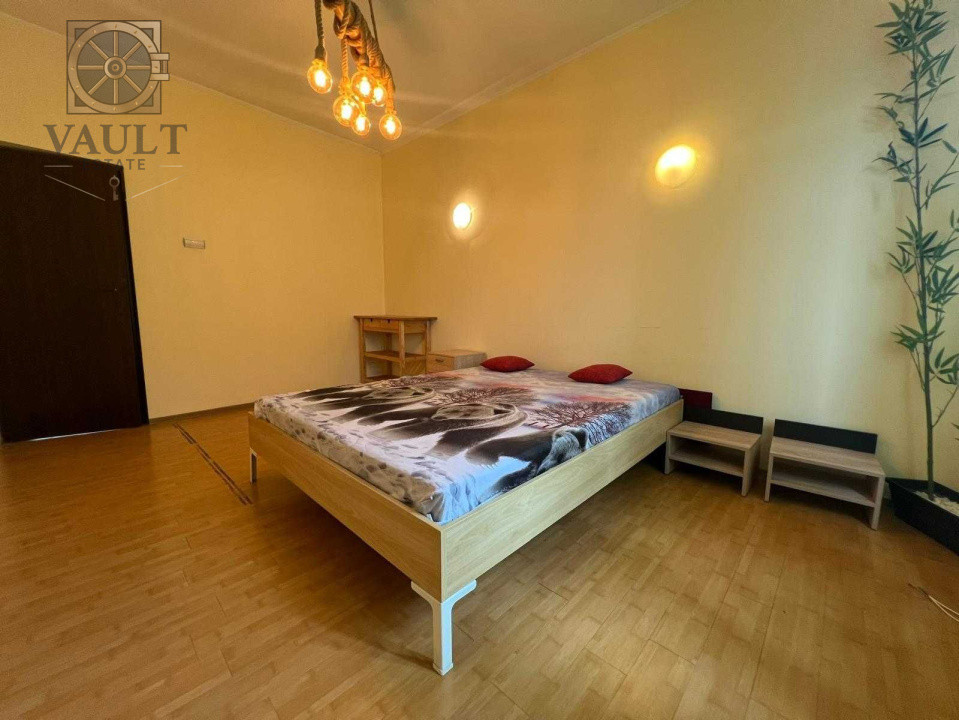 Apartament 4 Camere -160- Mp Mihail Kogalniceanu