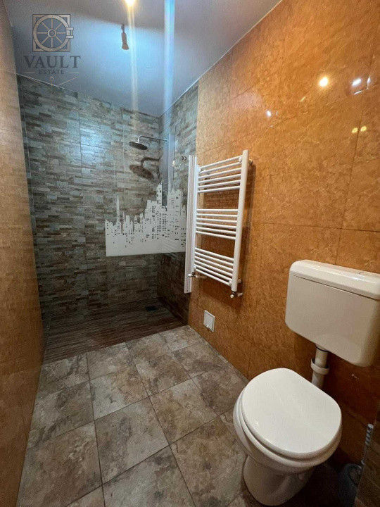 Apartament 4 Camere -160- Mp Mihail Kogalniceanu