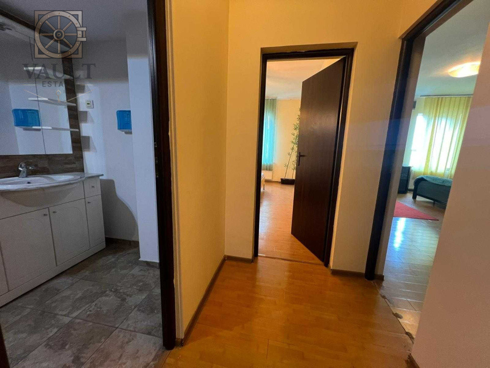 Apartament 4 Camere -160- Mp Mihail Kogalniceanu