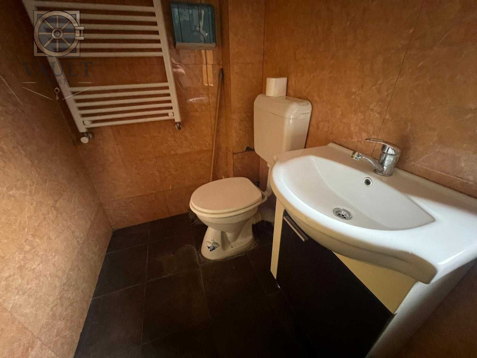 Apartament 4 Camere -160- Mp Mihail Kogalniceanu