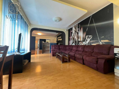 Apartament 4 Camere -160- Mp Mihail Kogalniceanu