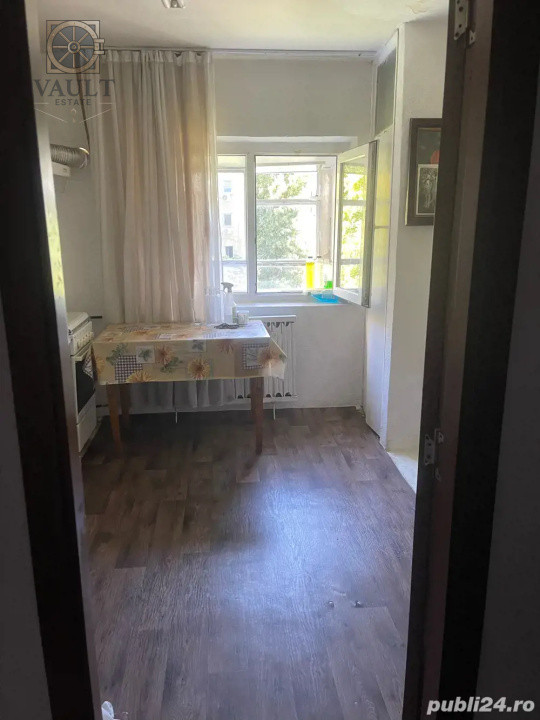 APARTAMENT 3 CAMERE-SEBASTIAN-PARC-VULCAN CENTRE-HOL H-2 BAI