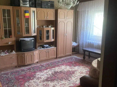 APARTAMENT 3 CAMERE-SEBASTIAN-PARC-VULCAN CENTRE-HOL H-2 BAI