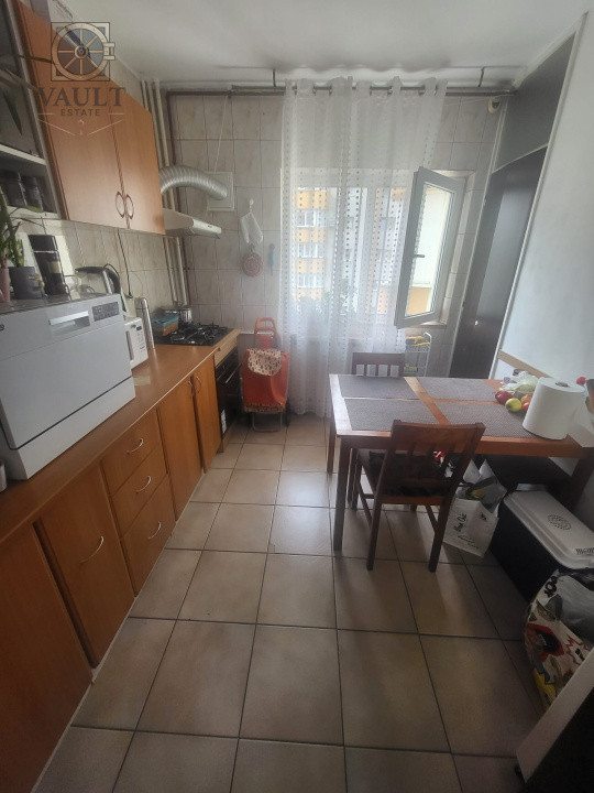APARTAMENT 3 CAMERE-SEBASTIAN-PARC-VULCAN CENTRE-HOL H-2 BAI