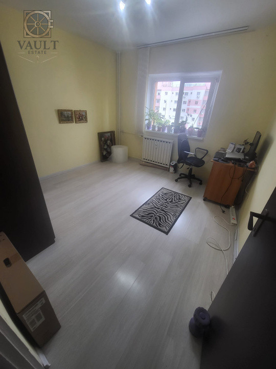 APARTAMENT 3 CAMERE-SEBASTIAN-PARC-VULCAN CENTRE-HOL H-2 BAI