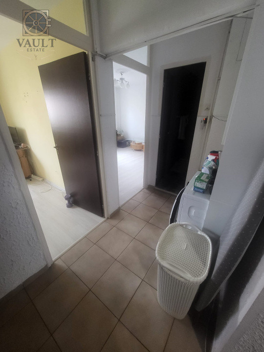 APARTAMENT 3 CAMERE-SEBASTIAN-PARC-VULCAN CENTRE-HOL H-2 BAI